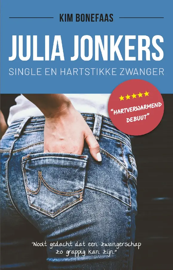 Julia Jonkers