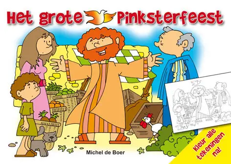 Grote pinksterfeest