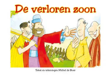Verloren zoon