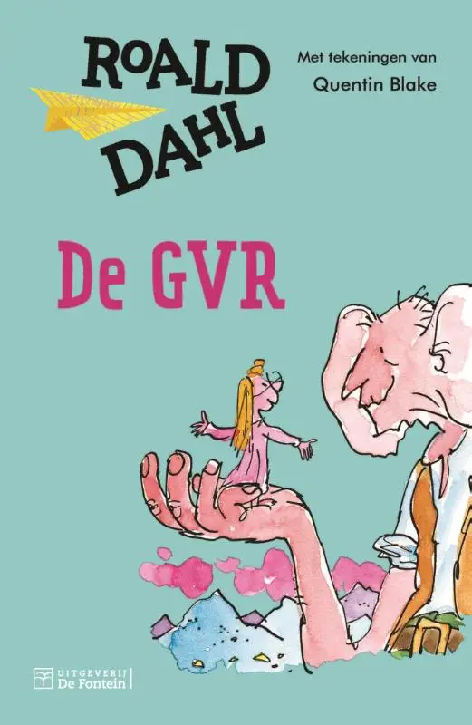 GVR