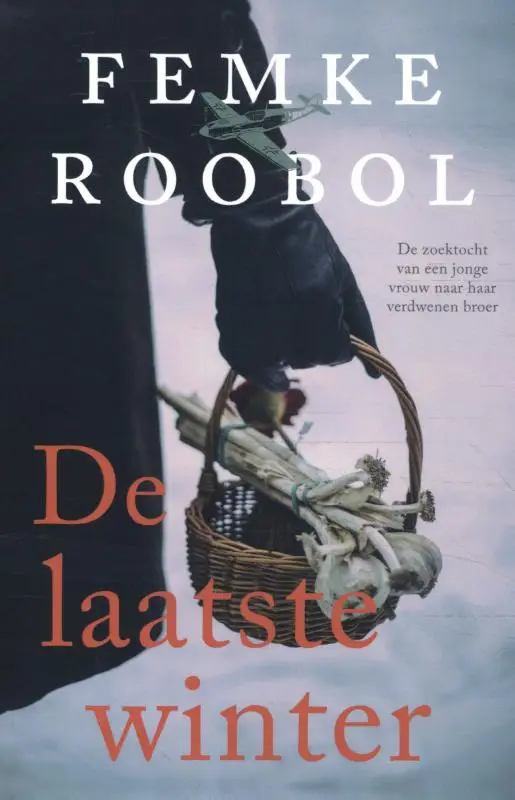 Laatste winter