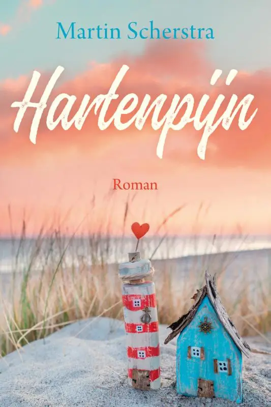 Hartenpijn