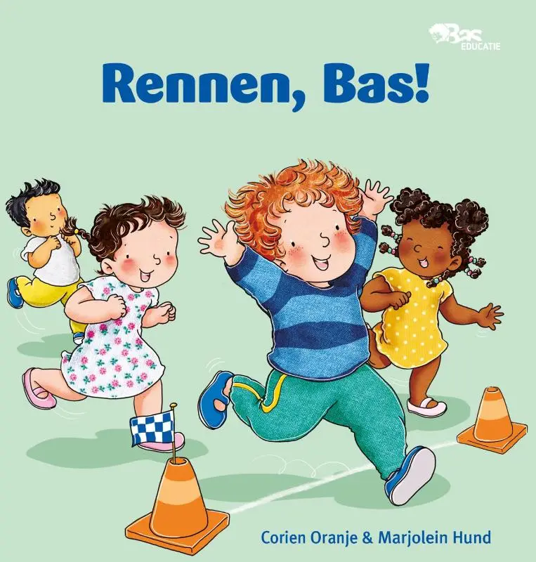 Rennen bas!