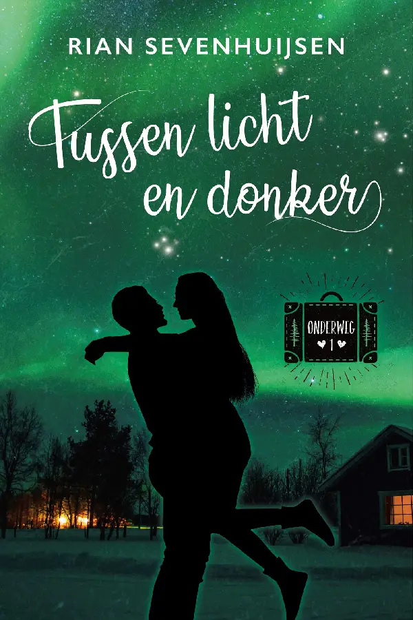 Tussen licht en donker