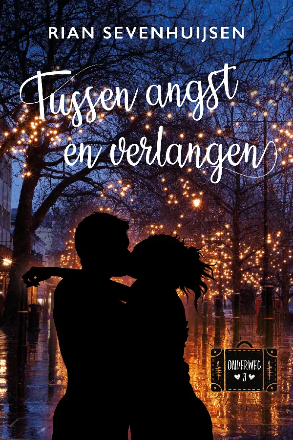 Tussen angst en verlangen
