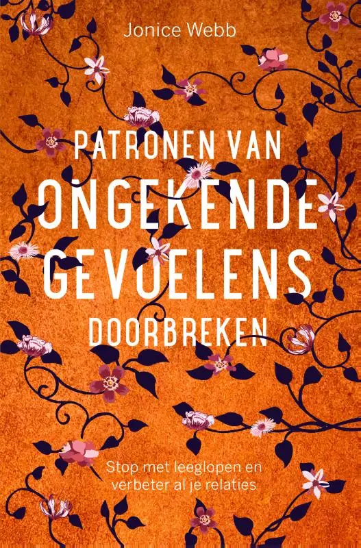 Patronen van ongekende gevoelens doorbre