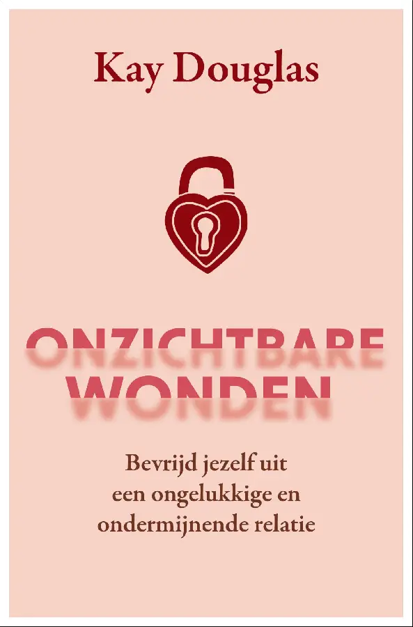 Onzichtbare wonden