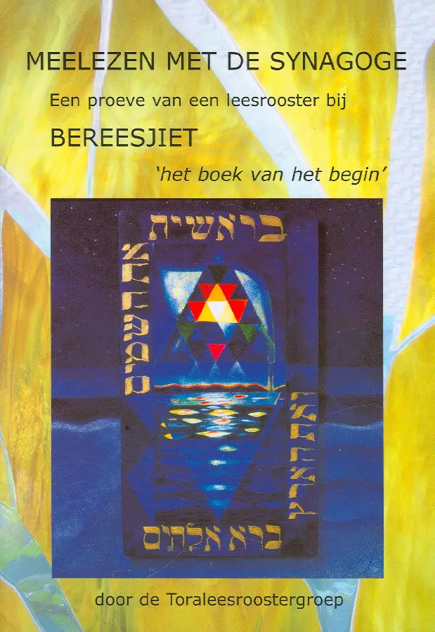 Meelezen met de synagoge
