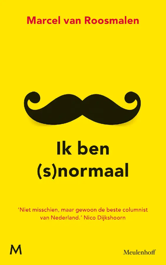 Ik ben (s)normaal