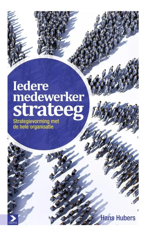 Iedere medewerker strateeg