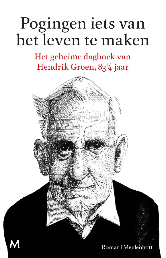 Pogingen iets van het leven te maken