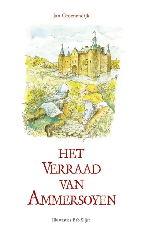 Het verraad van Ammersoye