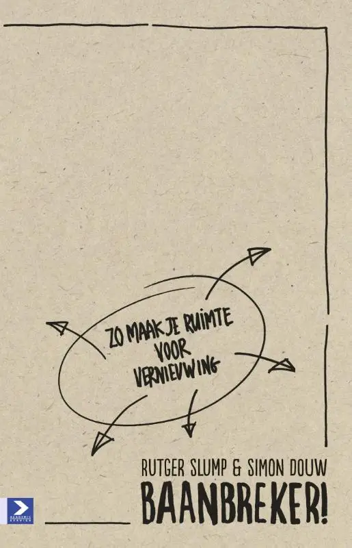 Baanbreker!