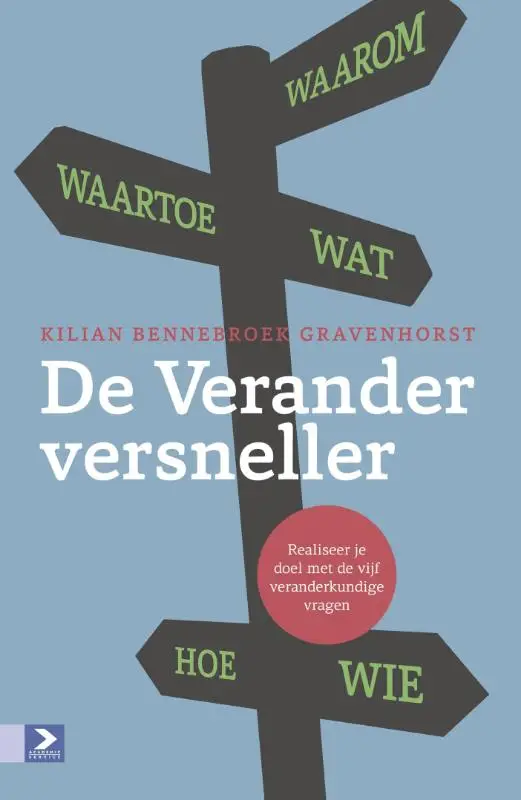 De Veranderversneller