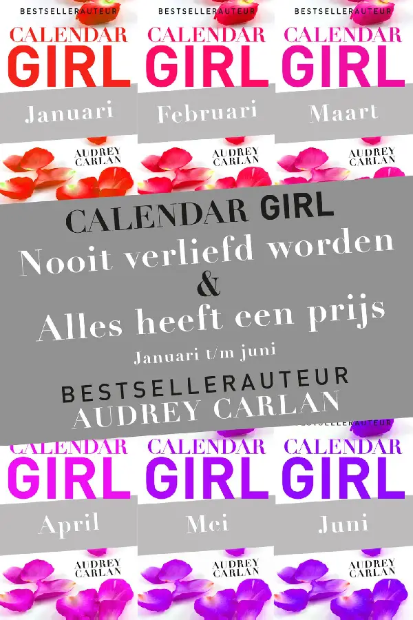 Nooit verliefd worden & Alles heeft een prijs