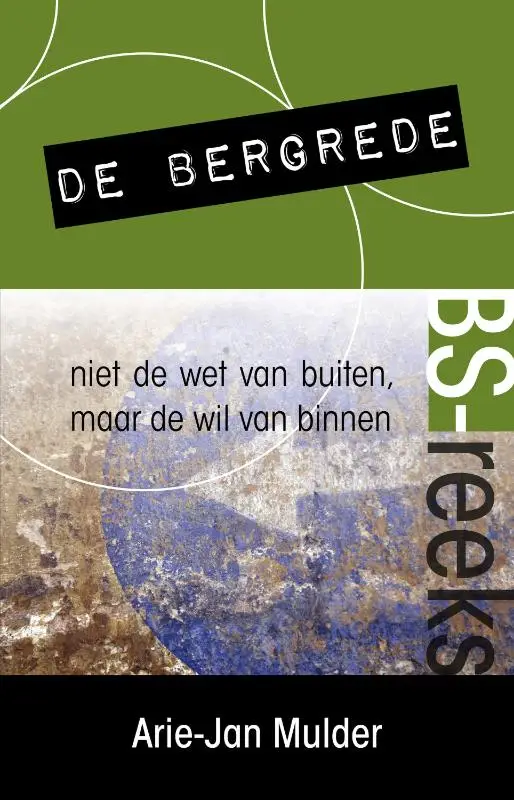 Bergrede