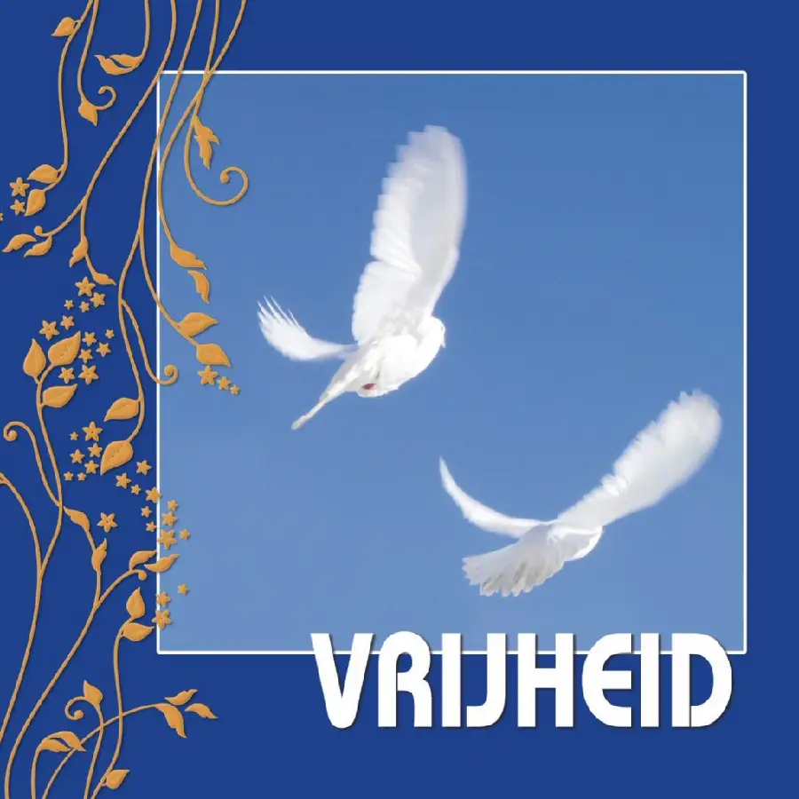Vrijheid