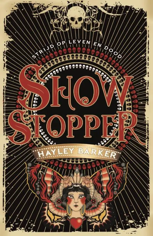 Showstopper