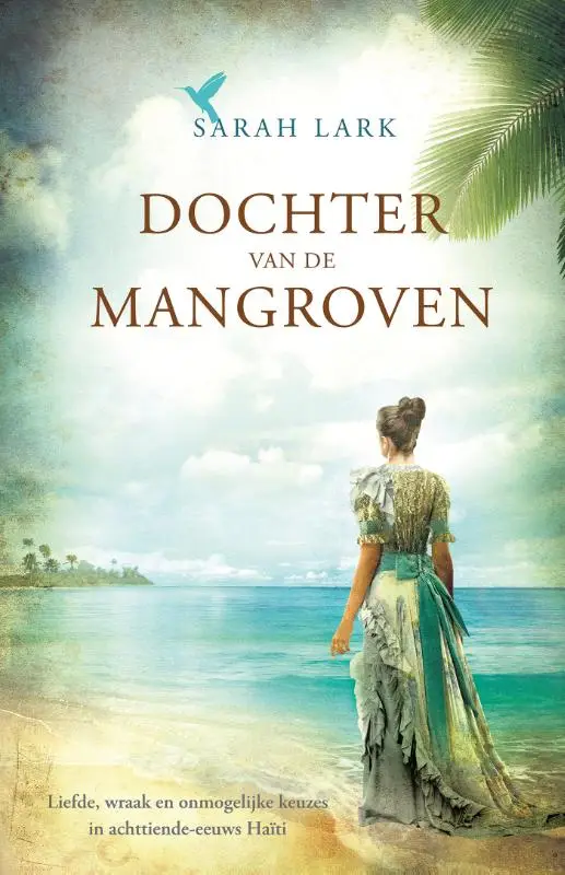 Dochter van de mangroven