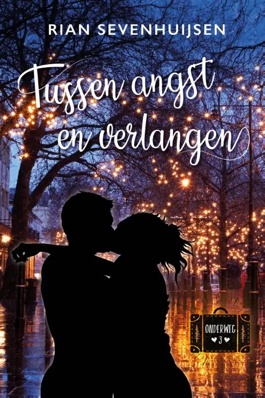 Tussen angst en verlangen