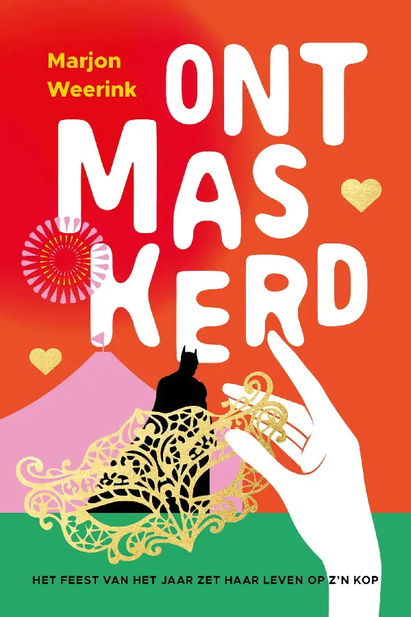 Ontmaskerd