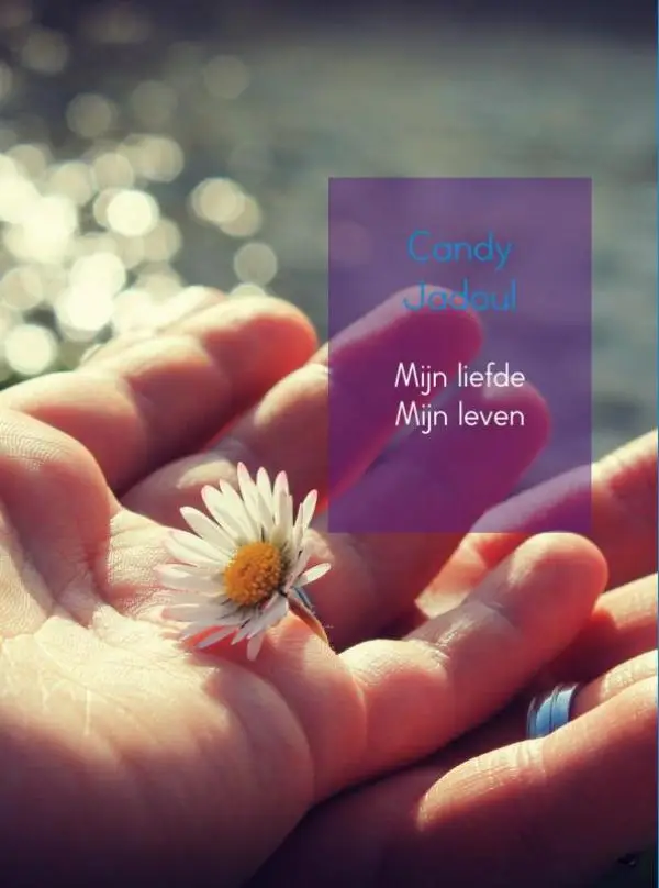 Mijn liefde mijn leven