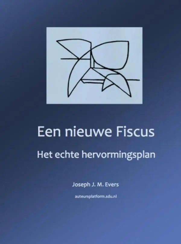 Een nieuwe fiscus