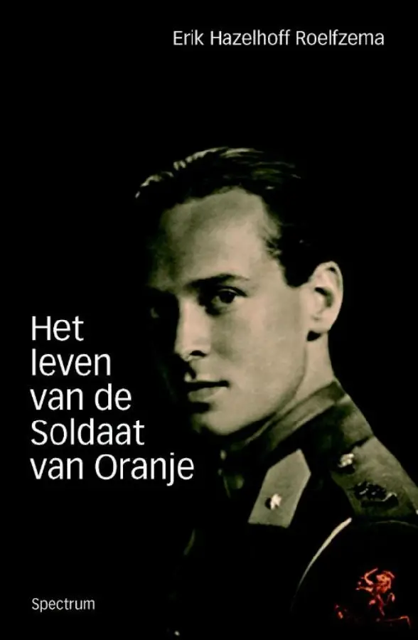 Het leven van de Soldaat