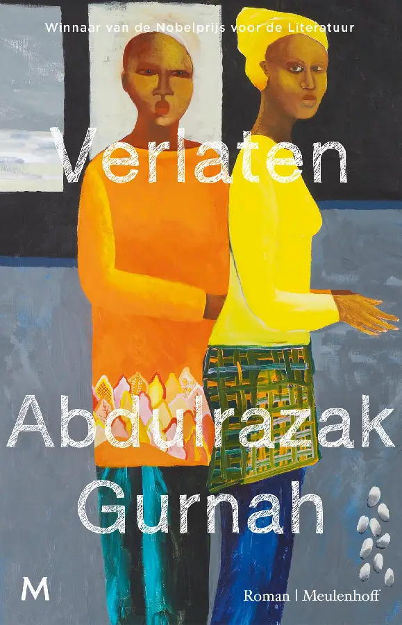 Verlaten