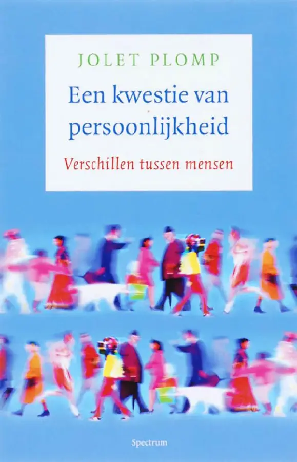 Een kwestie van persoonli