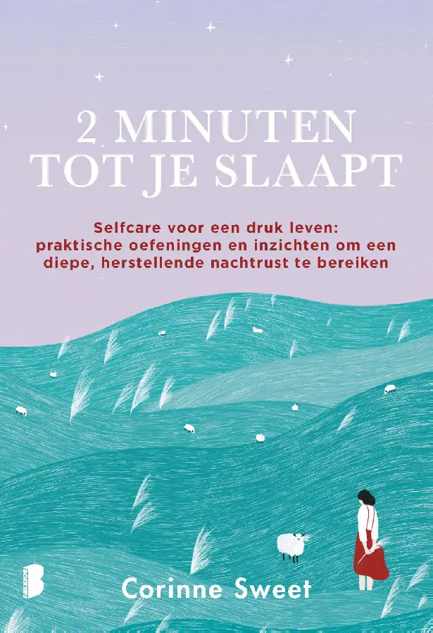2 minuten tot je slaapt