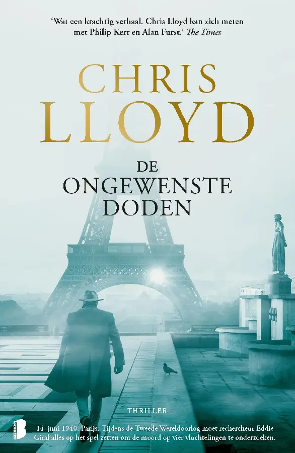 De ongewenste doden