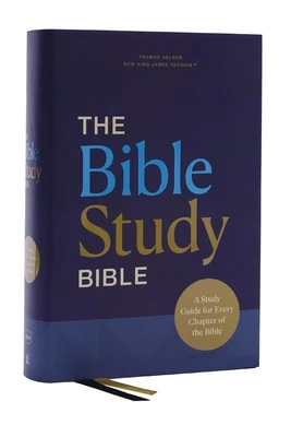NKJV - Study Bible