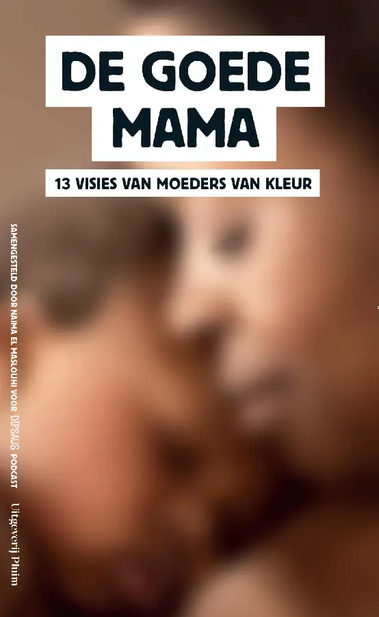 De goede mama