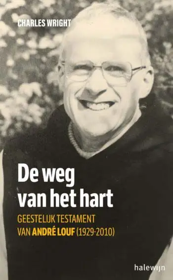 Weg van het hart