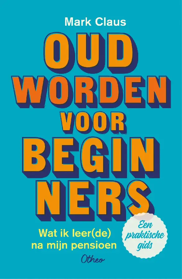 Oud worden voor beginners