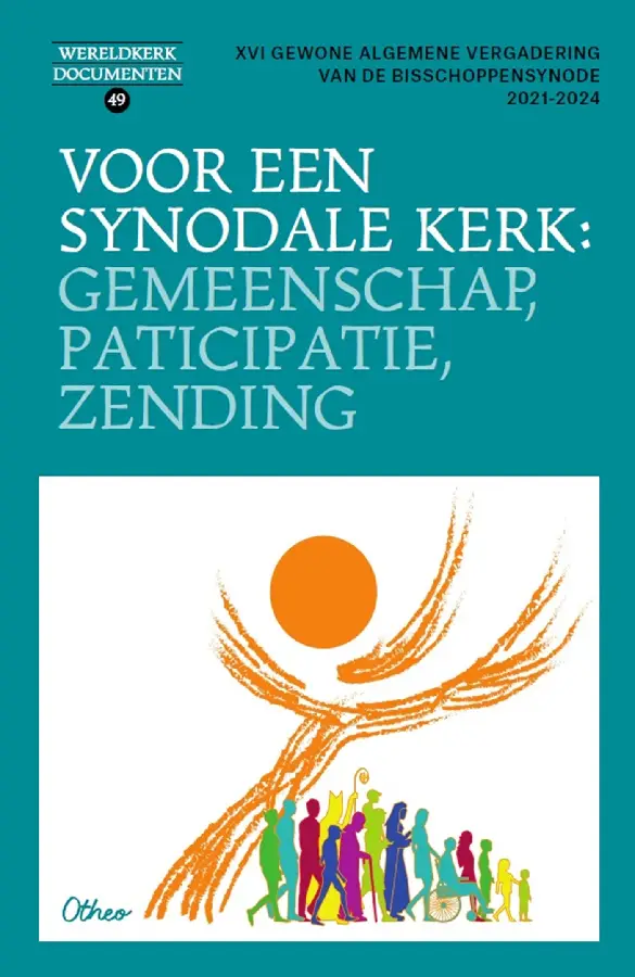 Voor een synodale Kerk: gemeenschap, participatie, zending