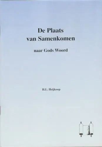 Plaats van samenkomen