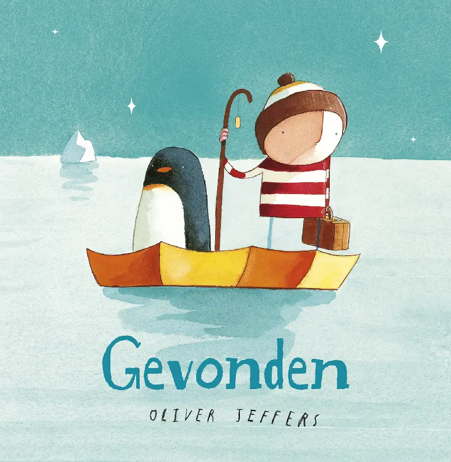 Gevonden