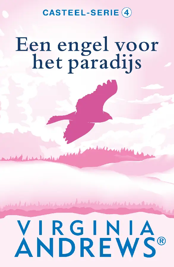 Een engel voor het paradijs
