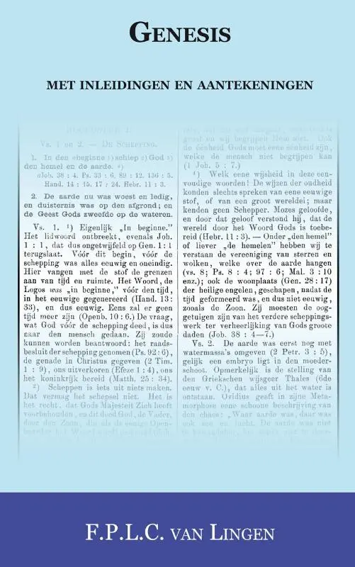 Genesis