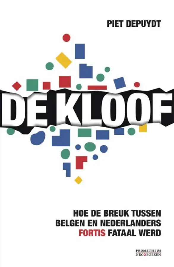 De kloof