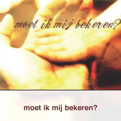 Moet ik mij bekeren?