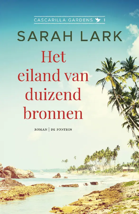 Het eiland van duizend bronnen