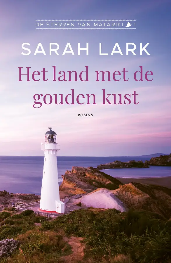 Het land met de gouden kust