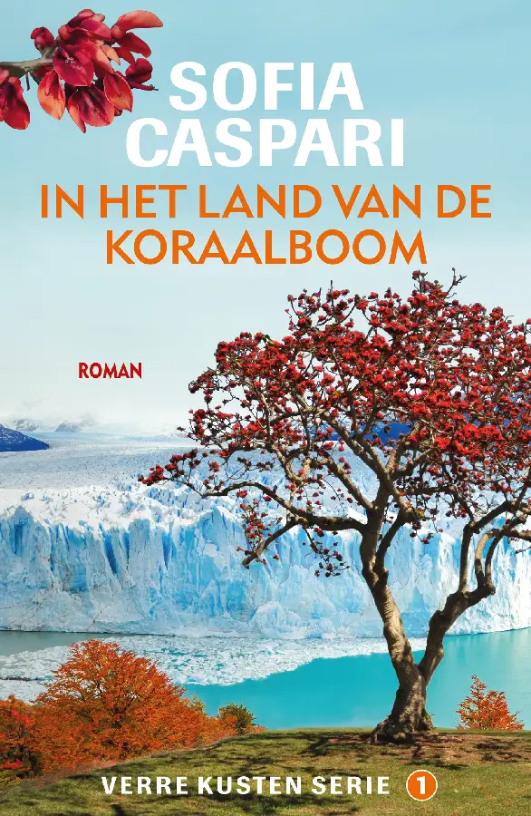 In het land van de koraalboom