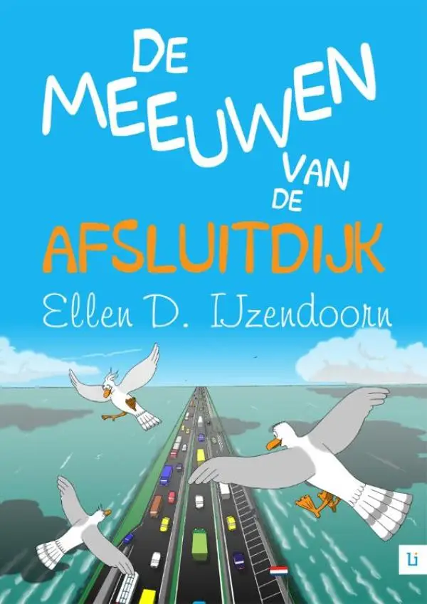 De meeuwen van de Afsluit