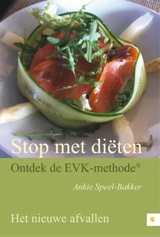 Stop met dieten