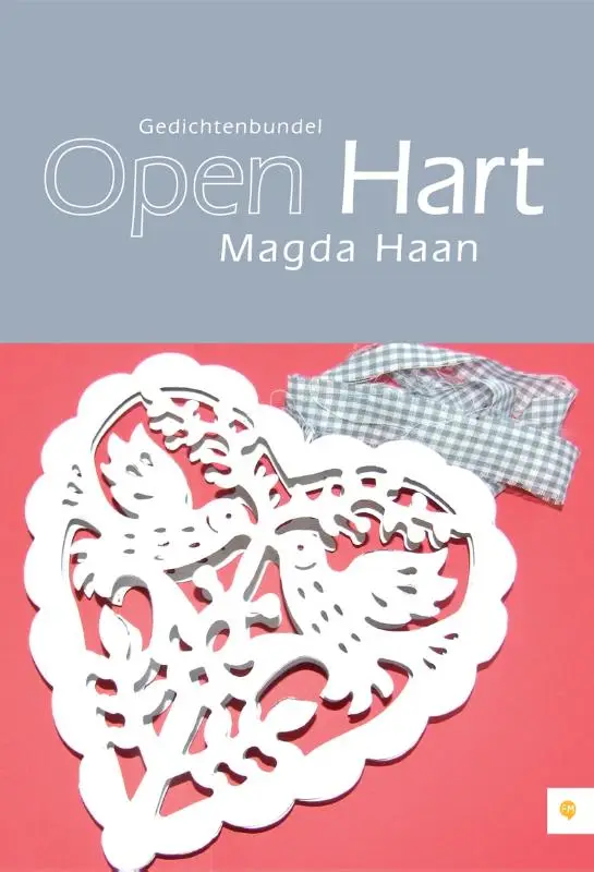 Open hart