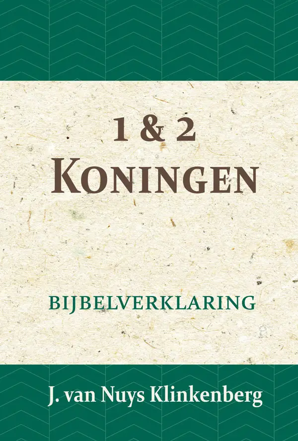1 en 2 Koningen